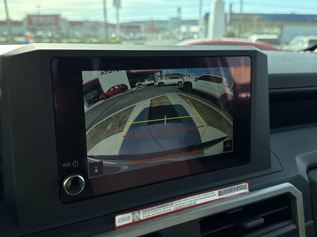 Thumbnail: 2026 Toyota Tacoma - 19