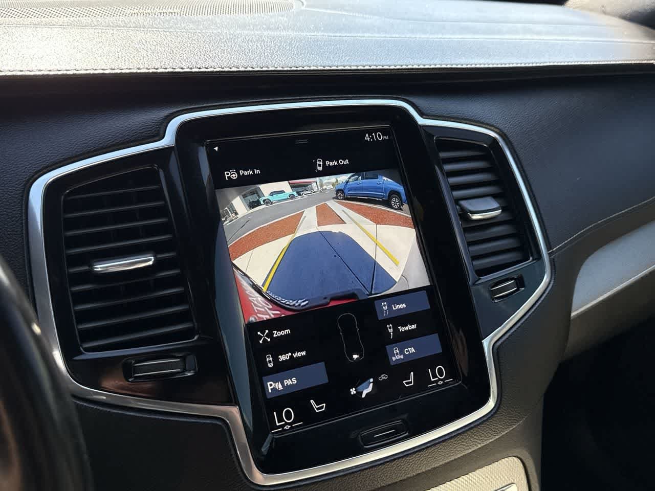2020 Volvo XC90 R-Design - Photo 19