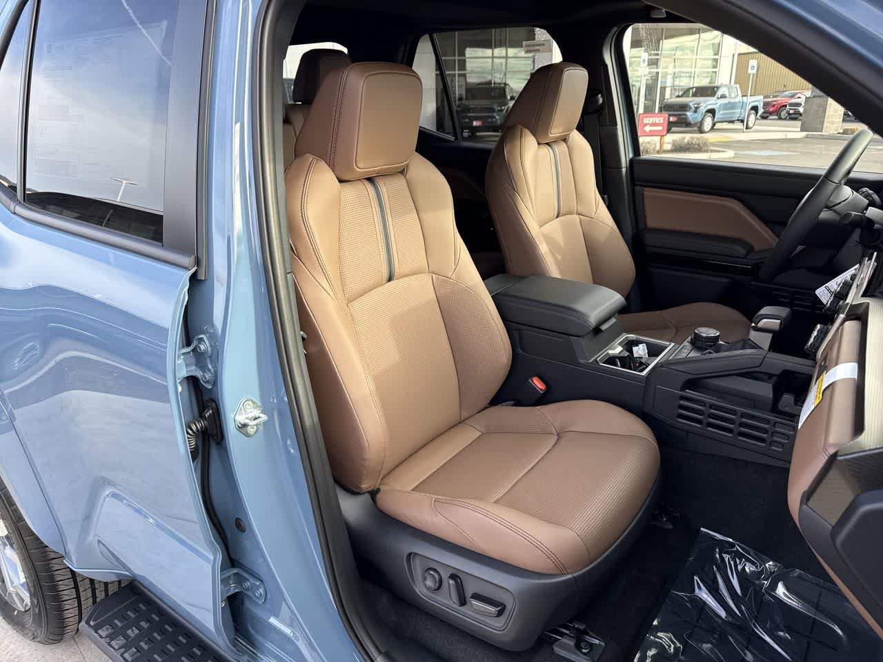 Thumbnail: 2026 Toyota 4Runner - 15