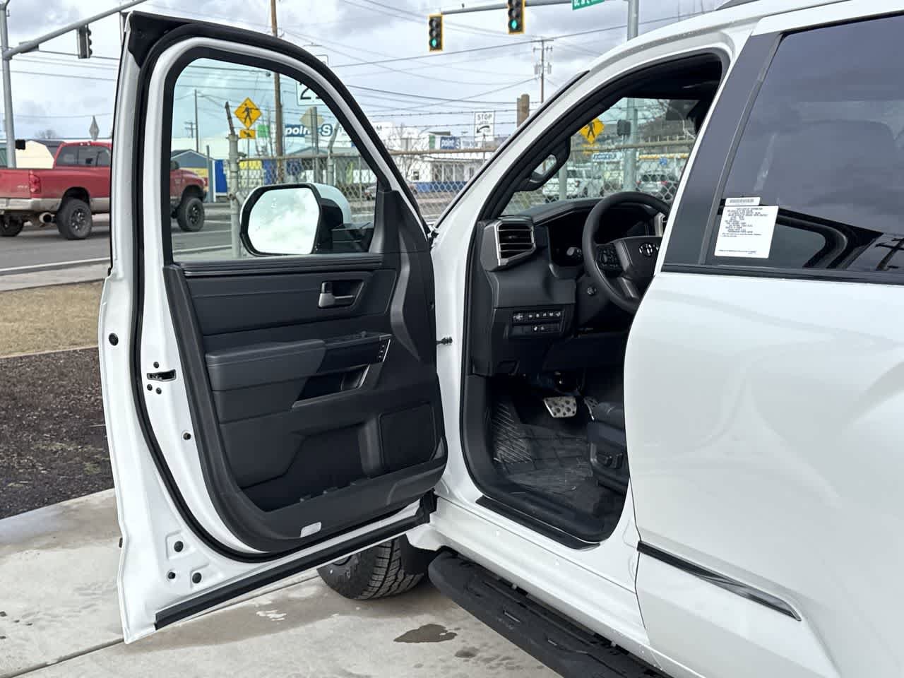 Thumbnail: 2026 Toyota Sequoia - 10