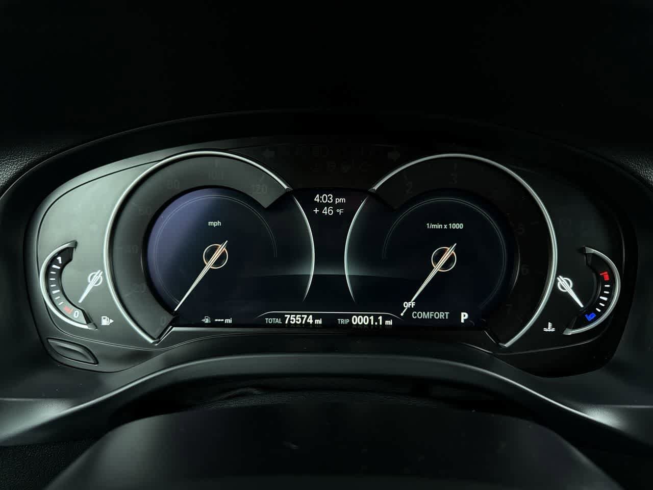 Thumbnail: 2019 BMW X3 - 17