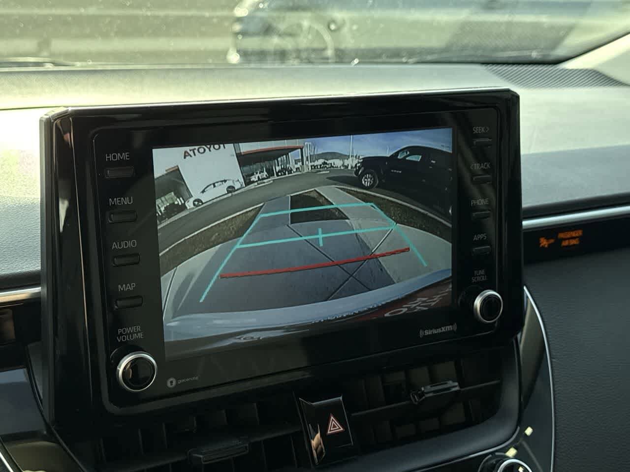 Thumbnail: 2022 Toyota Corolla - 19