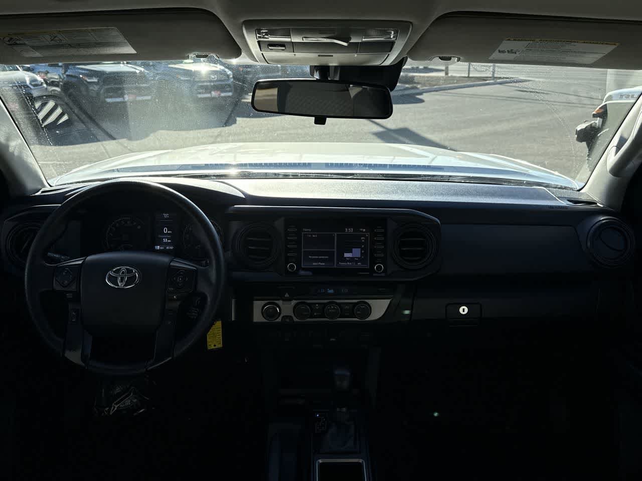 Thumbnail: 2023 Toyota Tacoma - 15