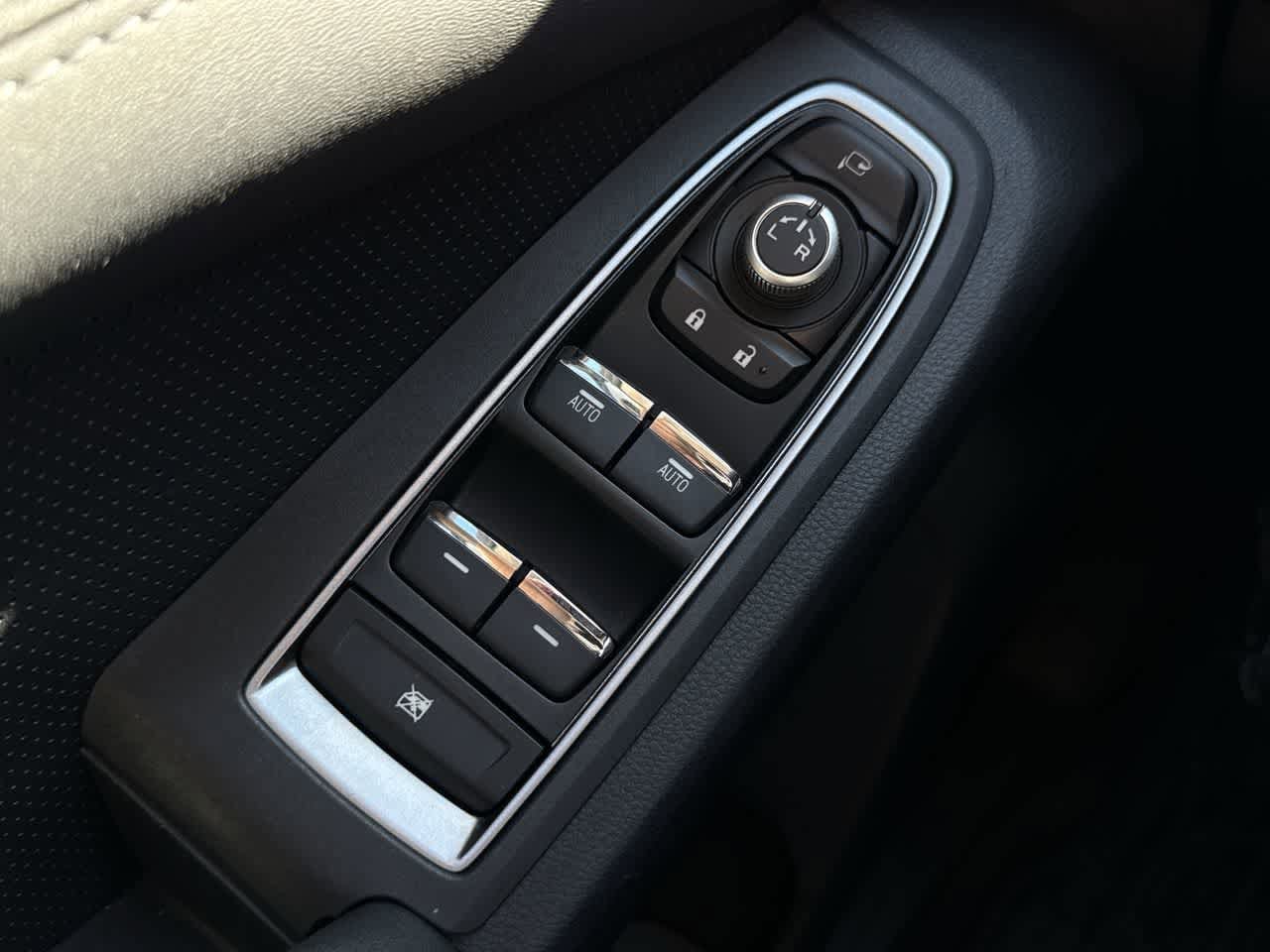 Thumbnail: 2023 Subaru Ascent - 23