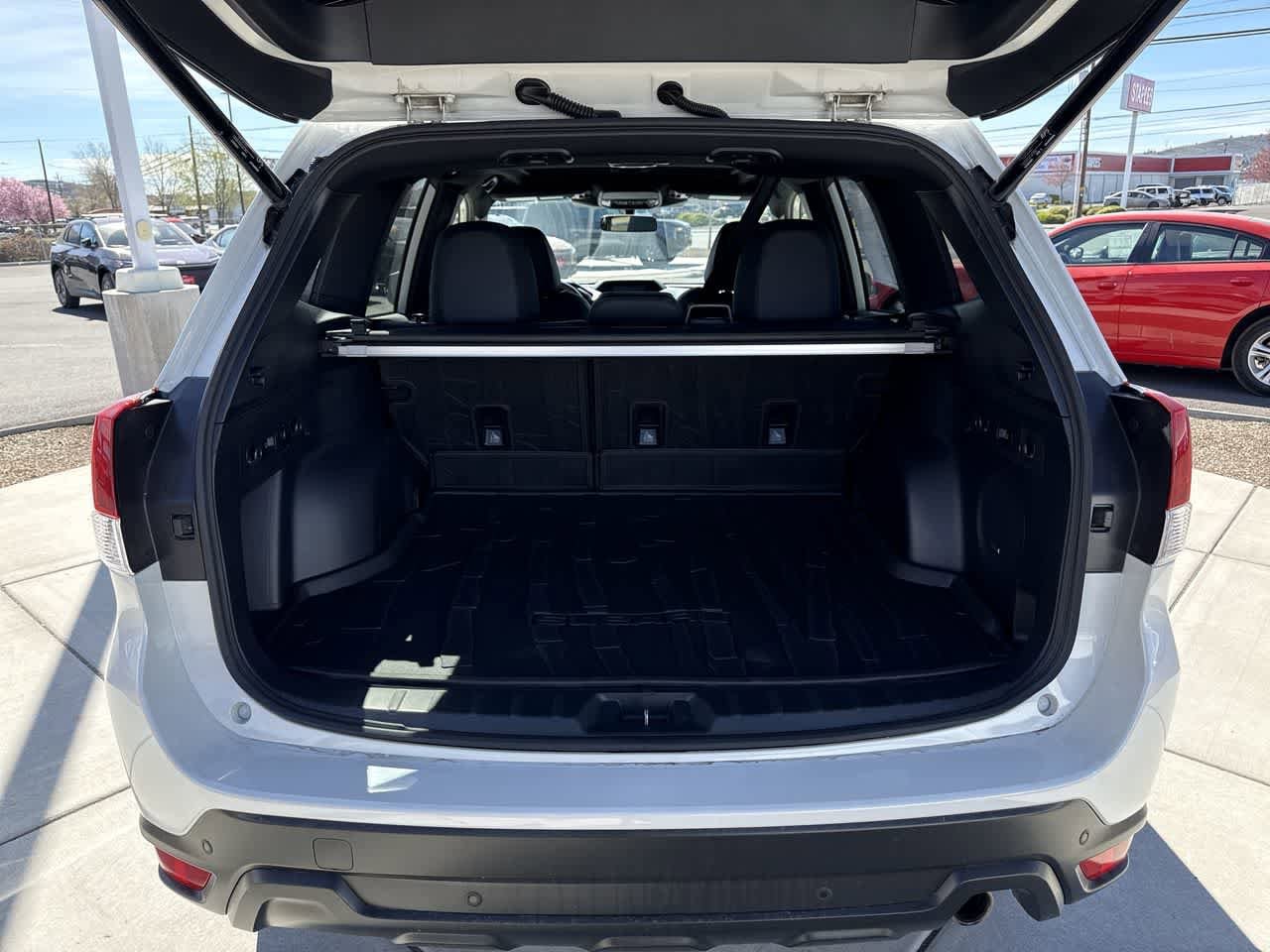 Thumbnail: 2024 Subaru Forester - 6