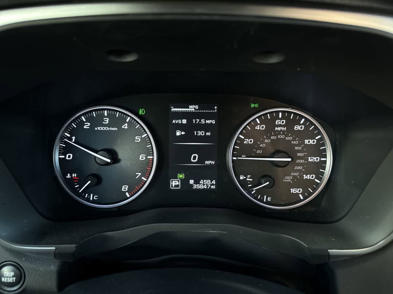 Thumbnail: 2023 Subaru Ascent - 18