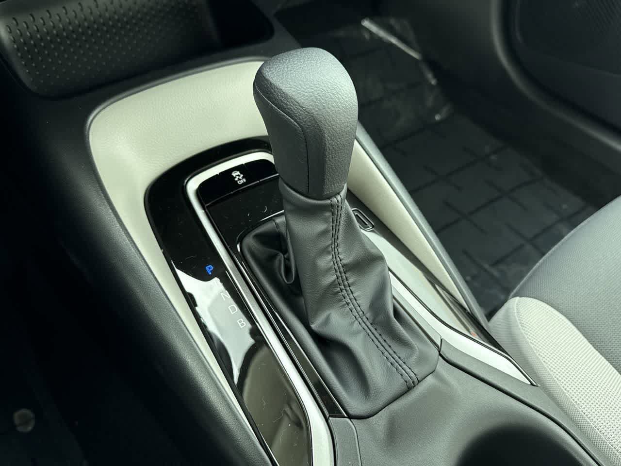 Thumbnail: 2026 Toyota Corolla - 20