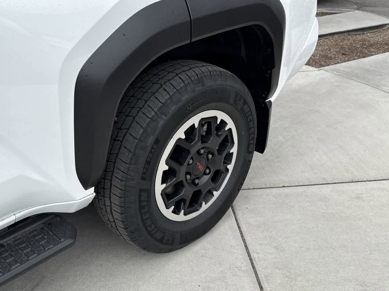 Thumbnail: 2026 Toyota 4Runner - 8