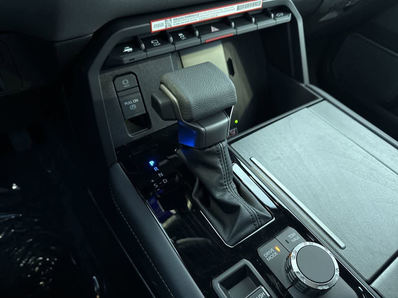 Thumbnail: 2026 Toyota Tundra - 20