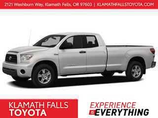 2008 Toyota Tundra SR5 -
                  Klamath Falls, OR