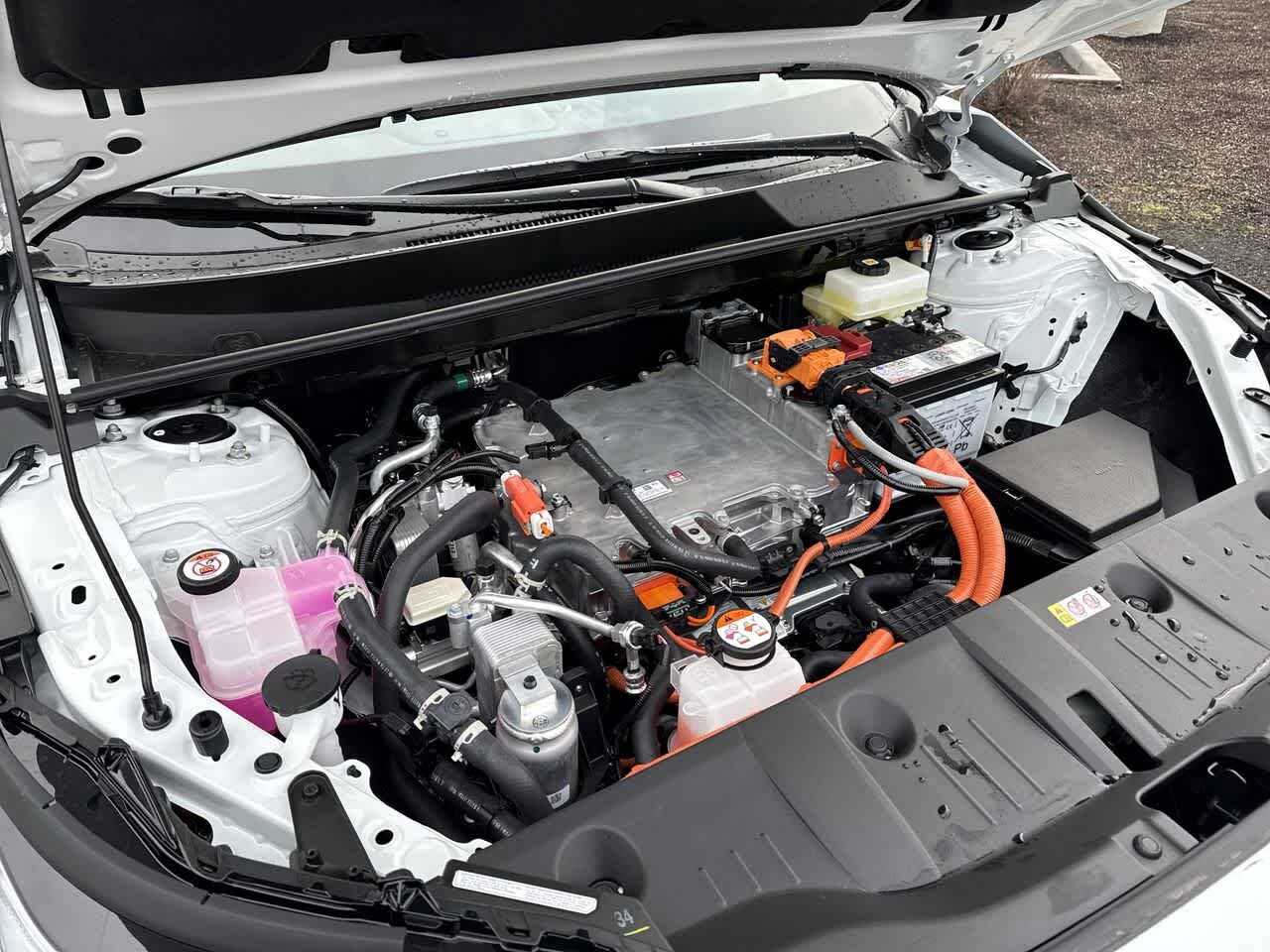 Thumbnail: 2026 Toyota bZ - 7