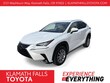  LEXUS NX 300