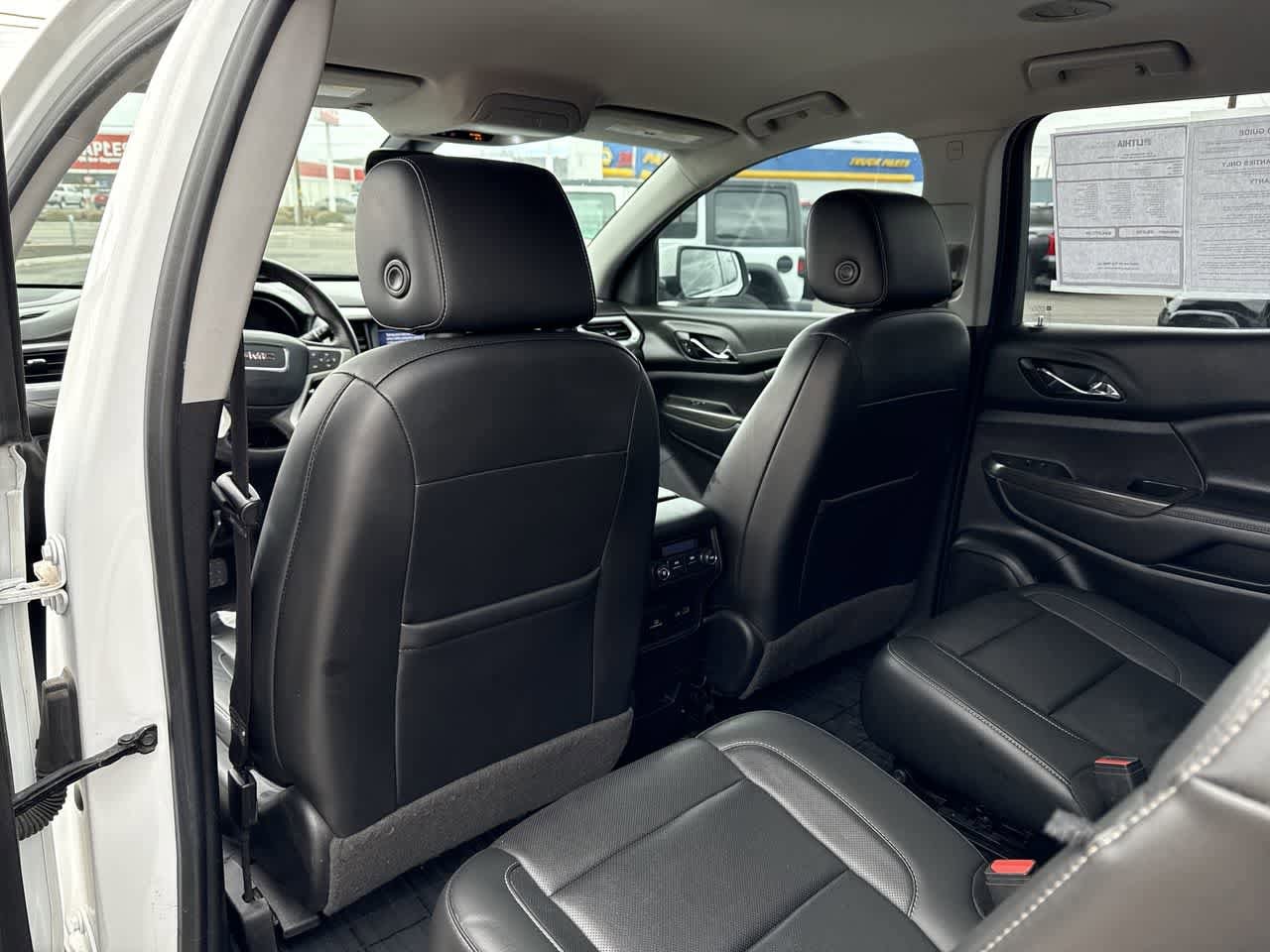 Thumbnail: 2020 GMC Acadia - 14