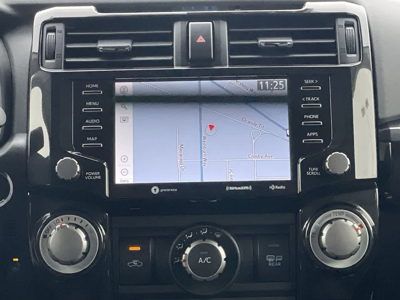 Thumbnail: 2023 Toyota 4Runner - 16