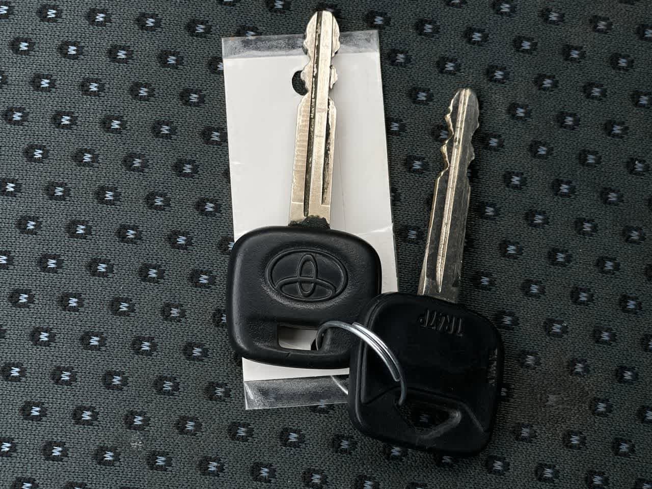 Thumbnail: 2008 Toyota Yaris - 21