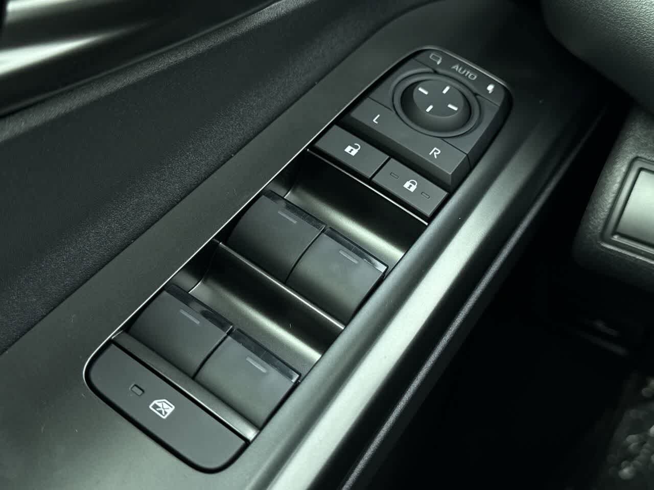 Thumbnail: 2026 Toyota bZ - 22