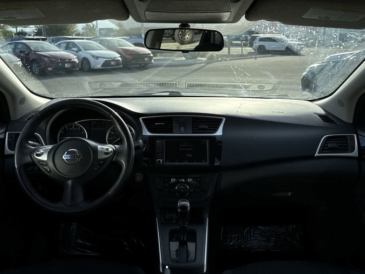 Thumbnail: 2019 Nissan Sentra - 15