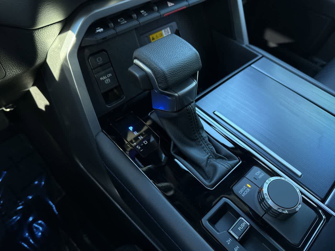 Thumbnail: 2024 Toyota Tundra - 20