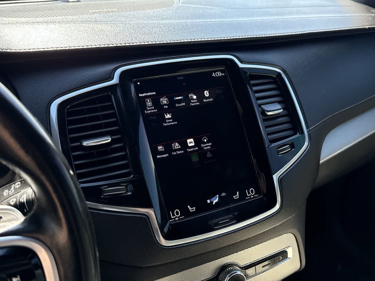 2020 Volvo XC90 R-Design - Photo 18
