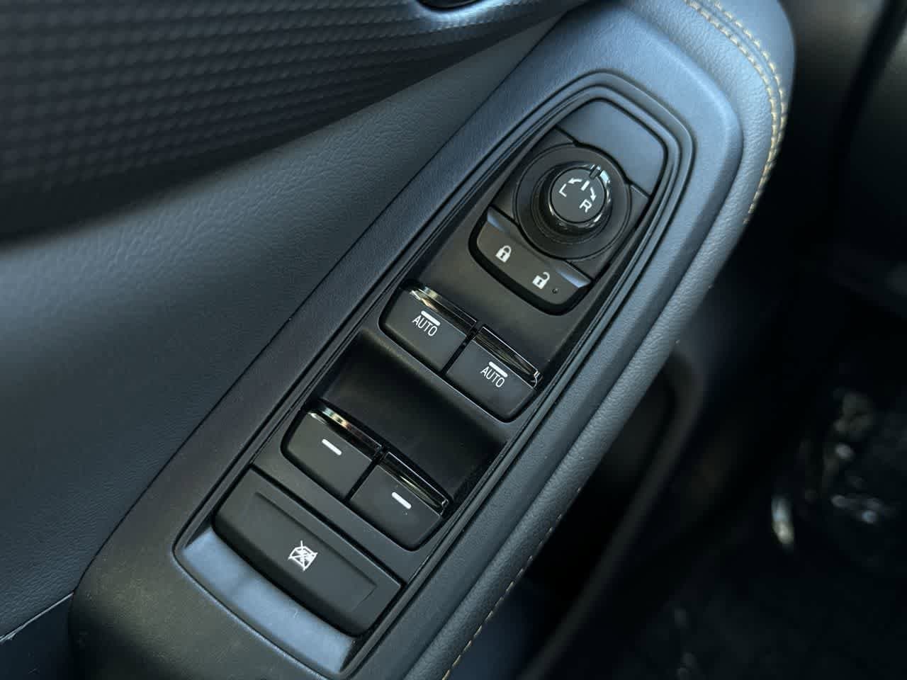 Thumbnail: 2024 Subaru Forester - 22