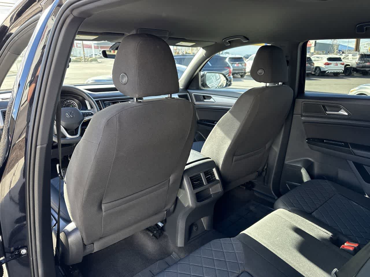 Thumbnail: 2020 Volkswagen Atlas - 13