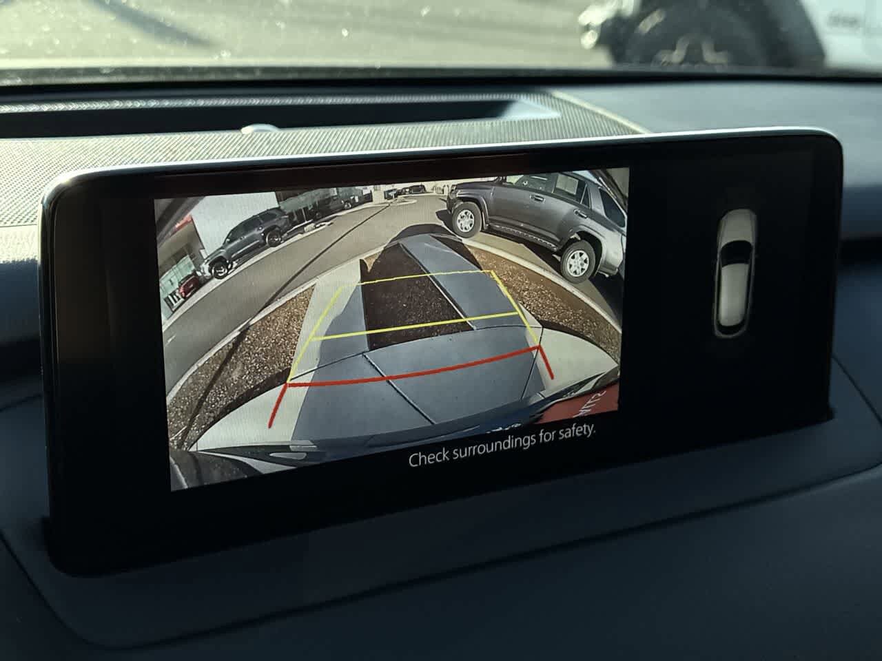 Thumbnail: 2022 Mazda CX-9 - 20