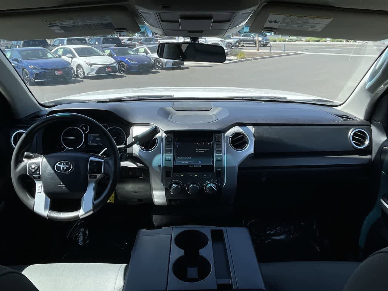 Thumbnail: 2015 Toyota Tundra - 14