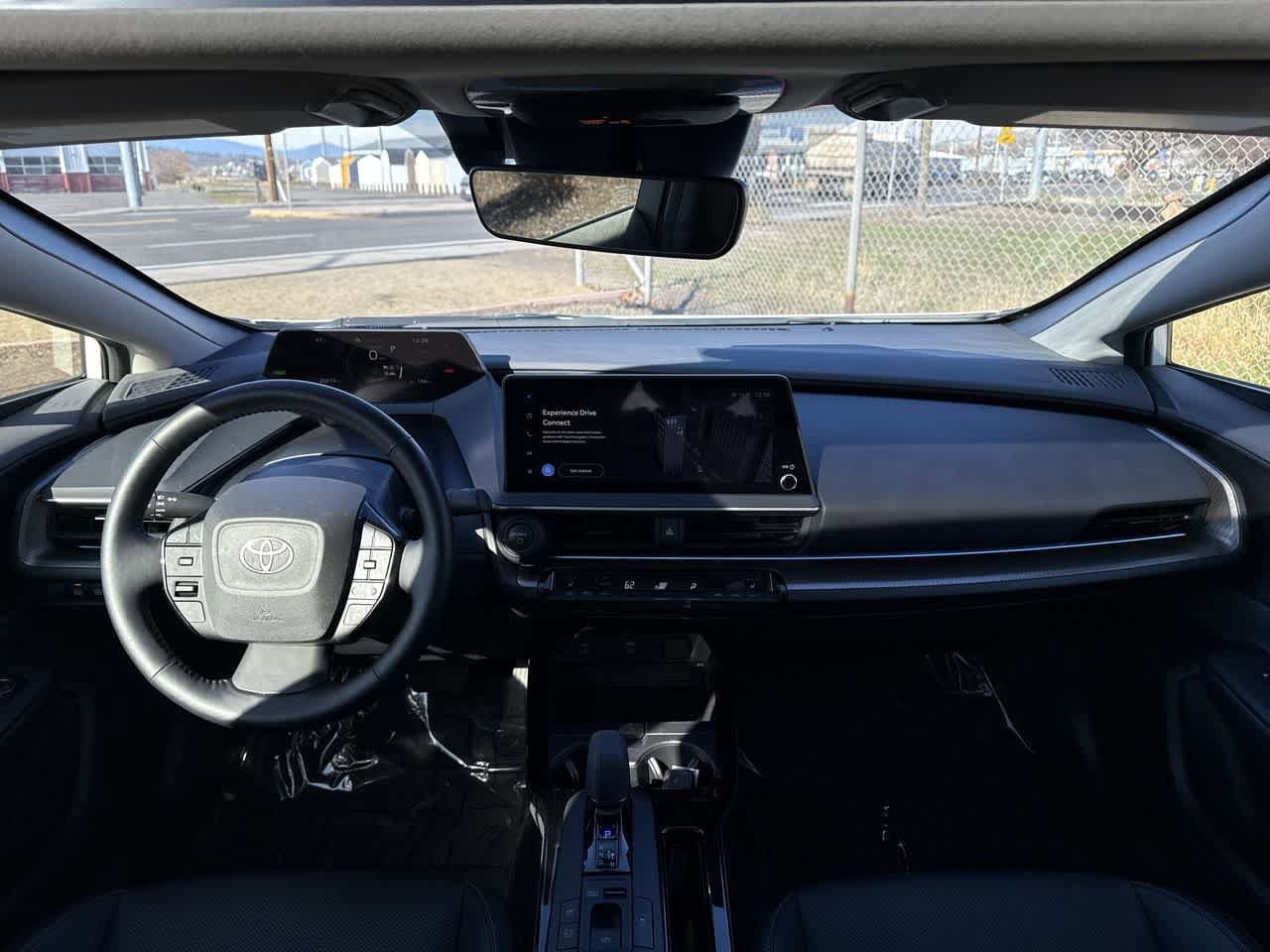 Thumbnail: 2023 Toyota Prius - 15