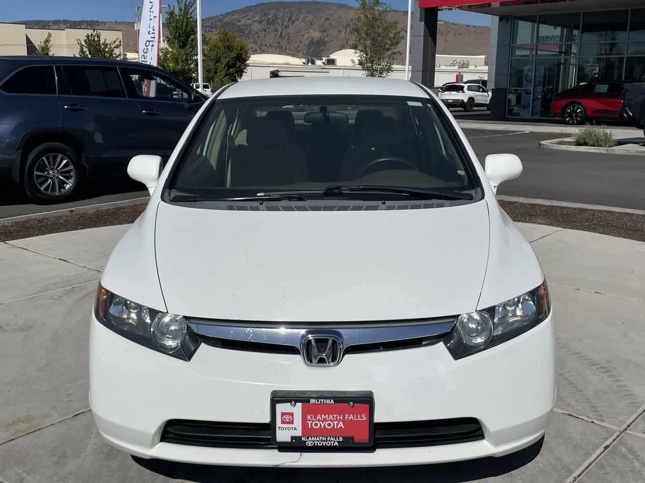 Thumbnail: 2006 Honda Civic - 3