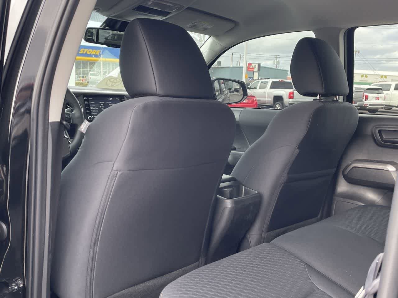 Thumbnail: 2023 Toyota Tacoma - 15