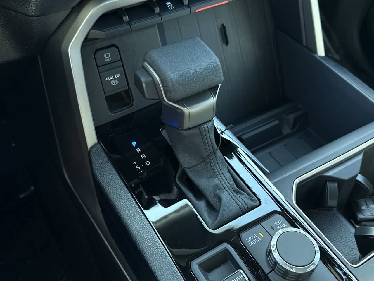 Thumbnail: 2026 Toyota Tundra - 20