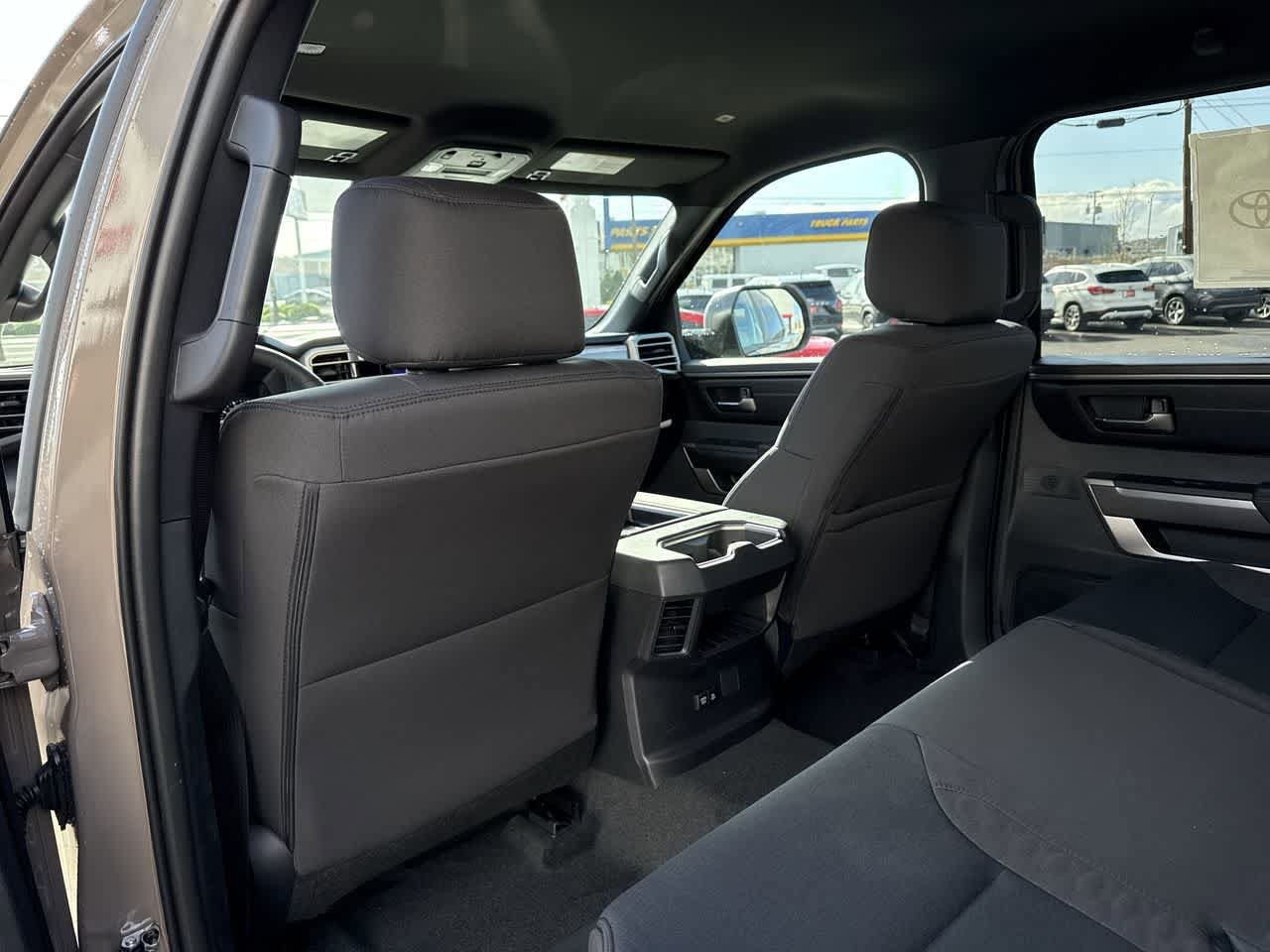 Thumbnail: 2026 Toyota Tundra - 13