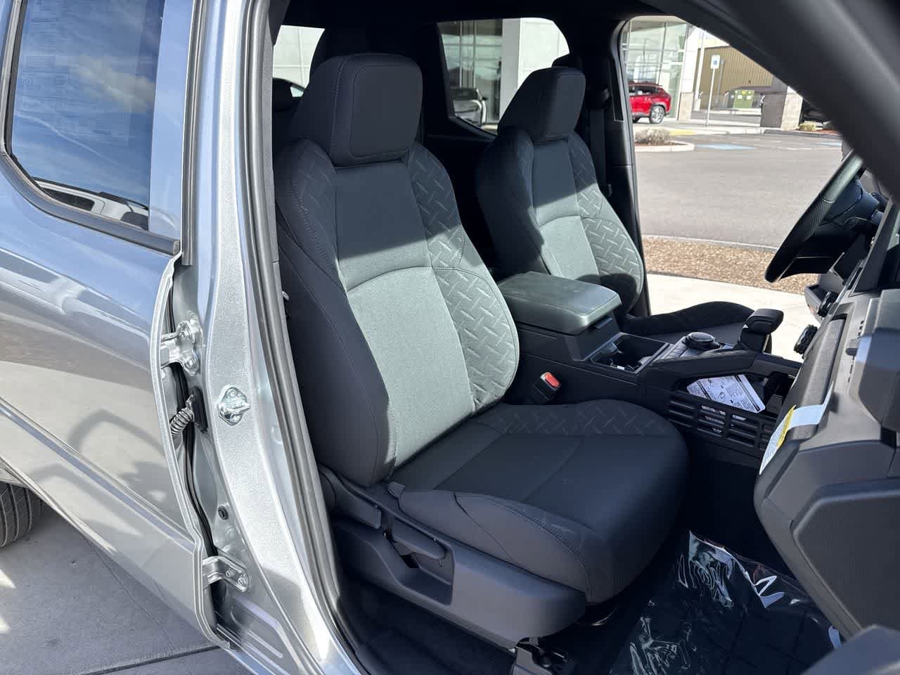 Thumbnail: 2026 Toyota Tacoma - 14