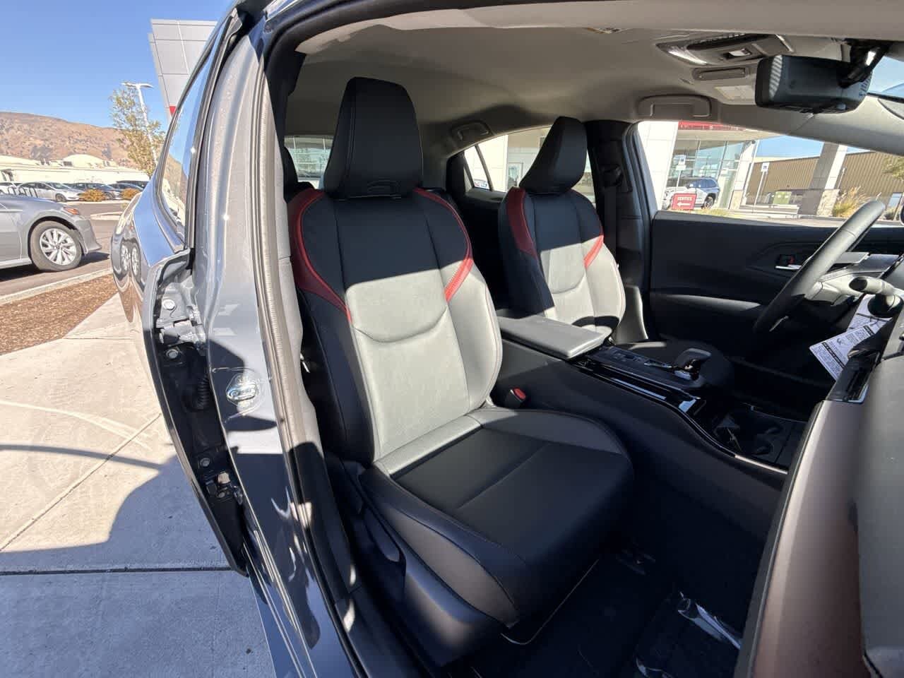 Thumbnail: 2026 Toyota Prius - 14