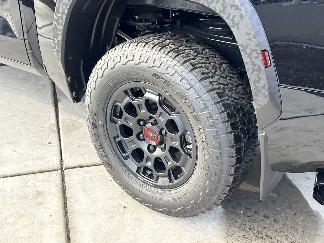 Thumbnail: 2026 Toyota Tundra - 8