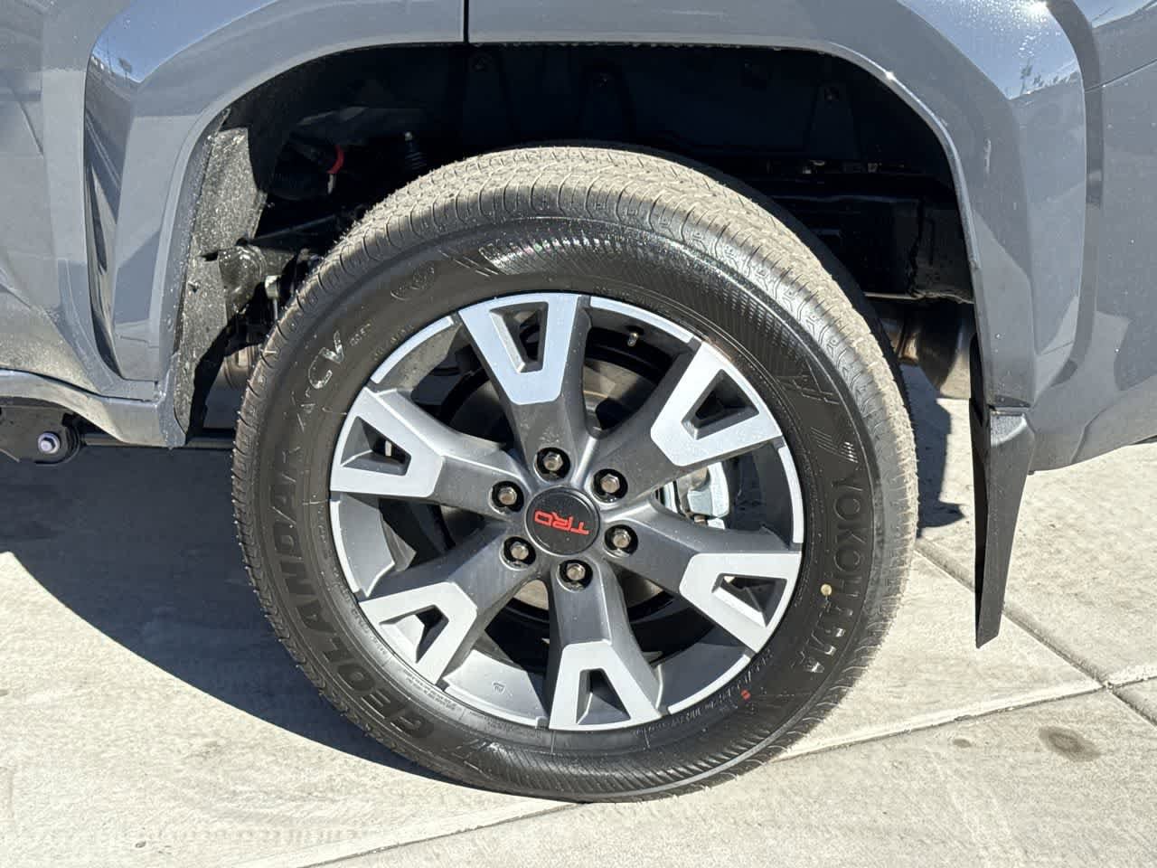 Thumbnail: 2026 Toyota 4Runner - 8