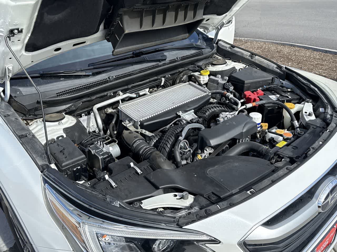 Thumbnail: 2021 Subaru Outback - 7