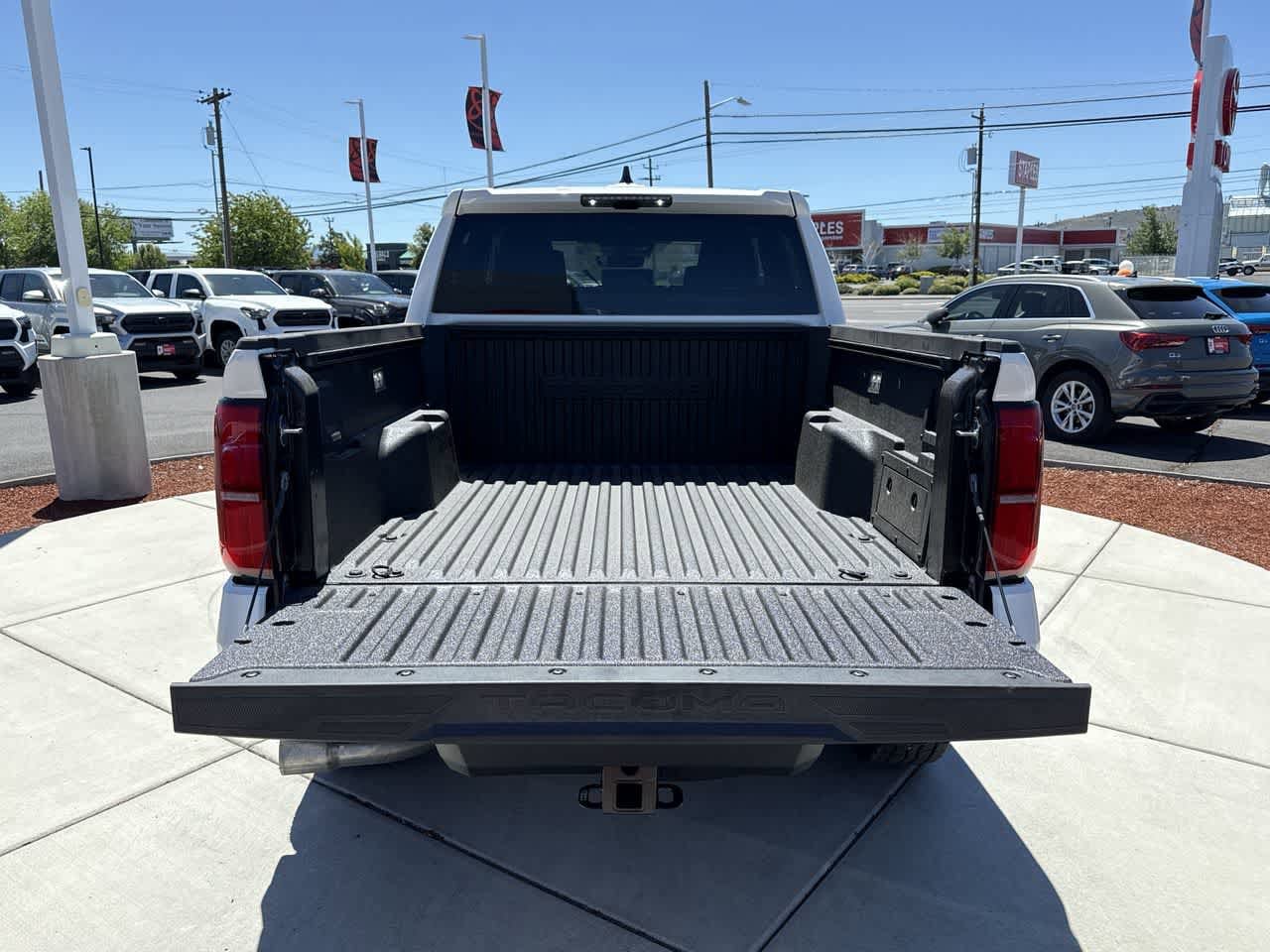 Thumbnail: 2026 Toyota Tacoma - 6