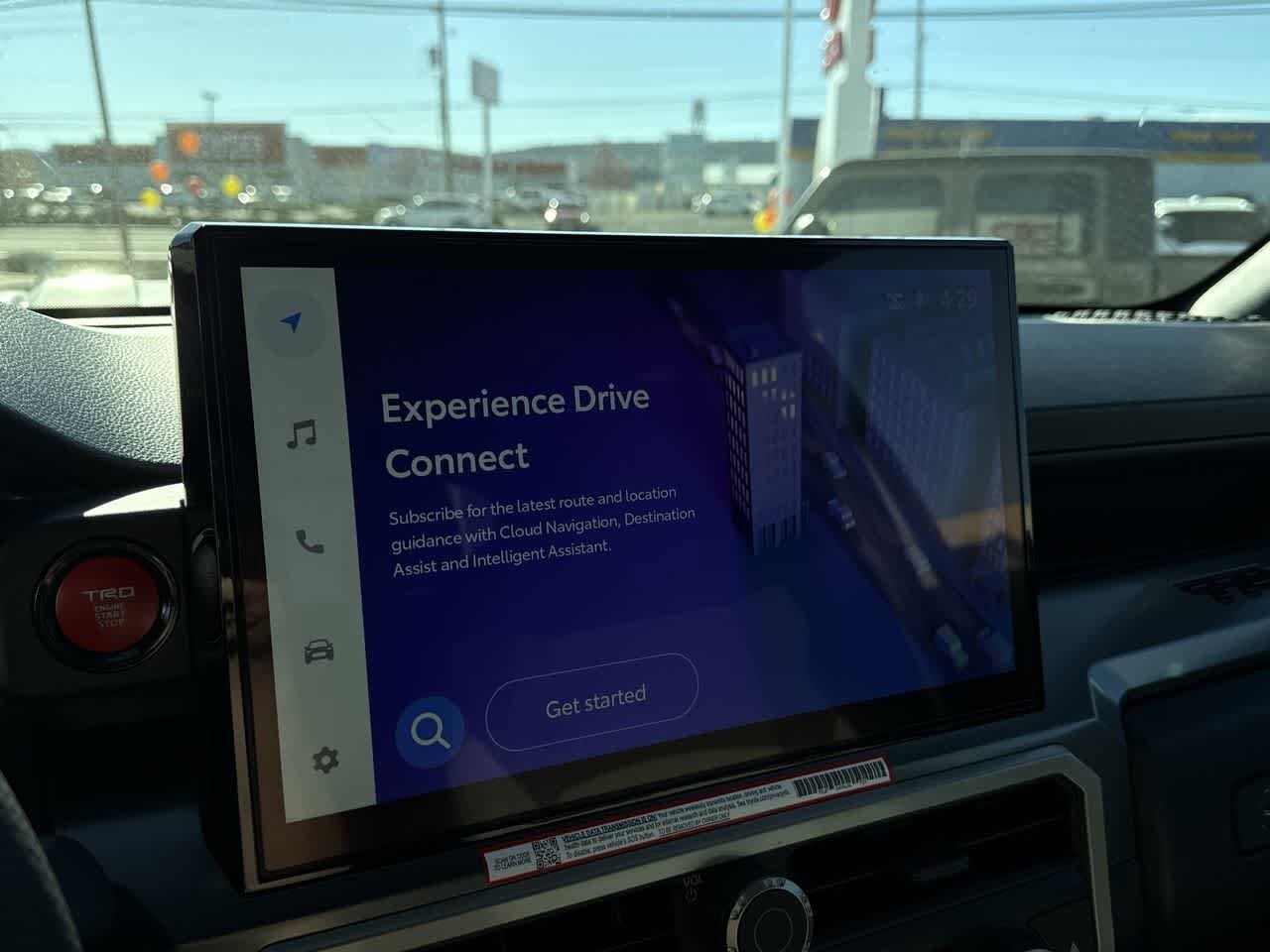 Thumbnail: 2026 Toyota Tacoma - 19