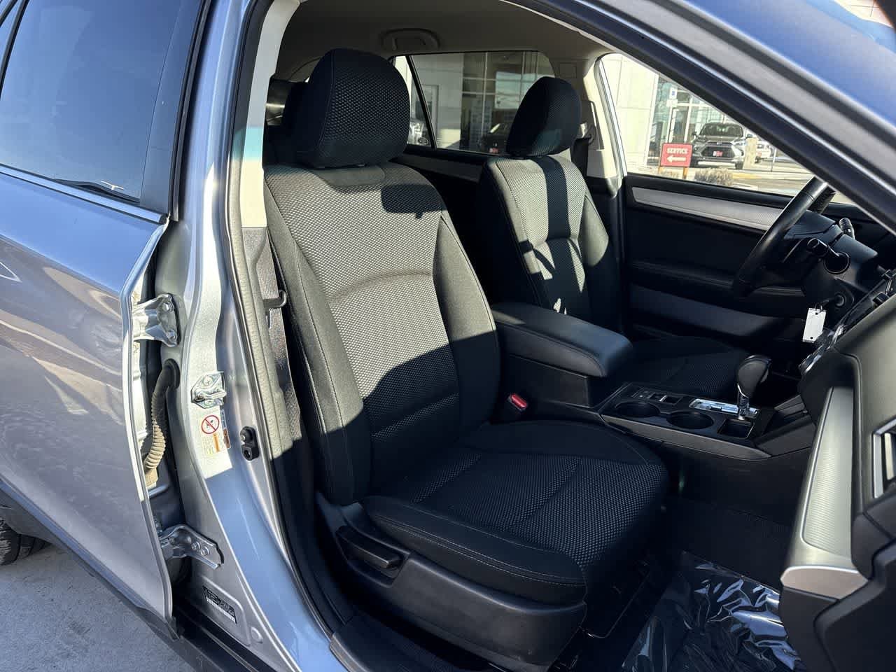 Thumbnail: 2017 Subaru Outback - 14