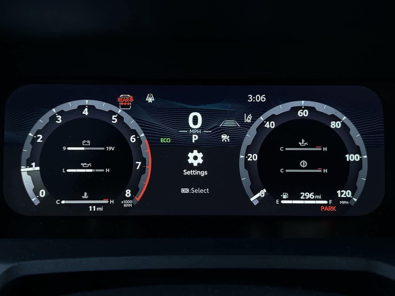 Thumbnail: 2025 Toyota 4Runner - 17