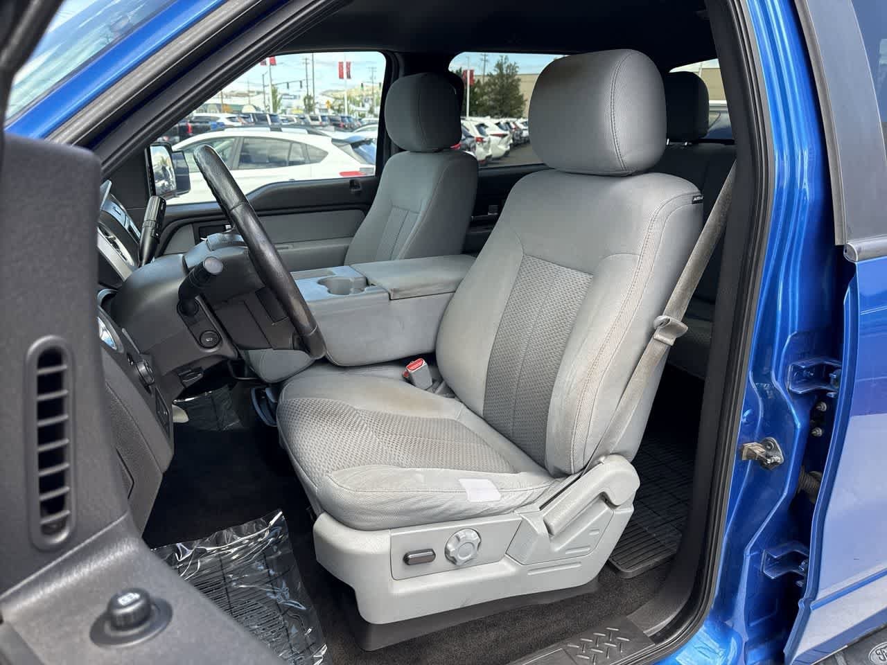 Thumbnail: 2014 Ford F-150 - 11