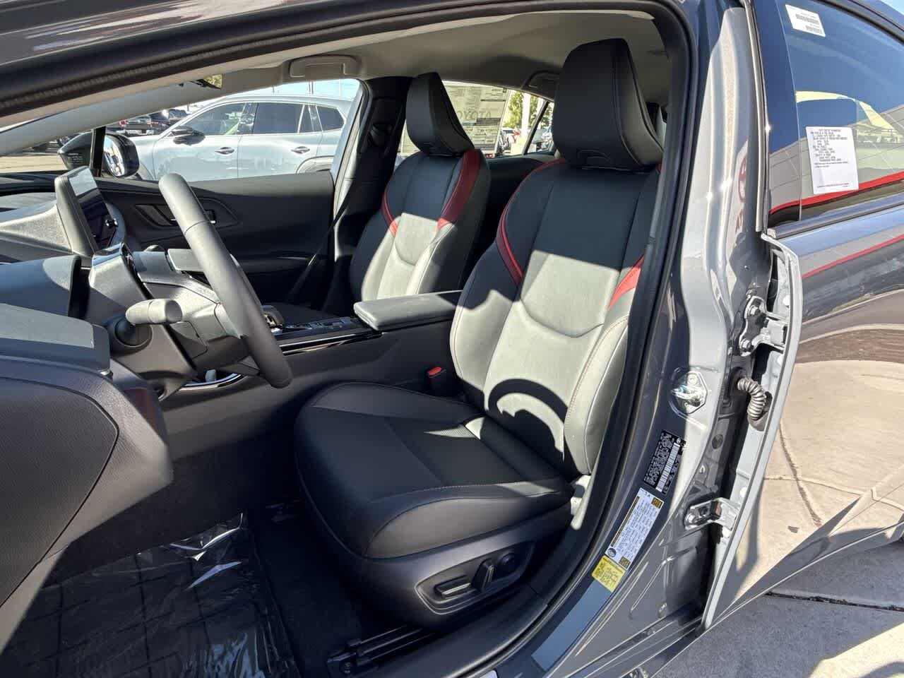 Thumbnail: 2026 Toyota Prius - 11