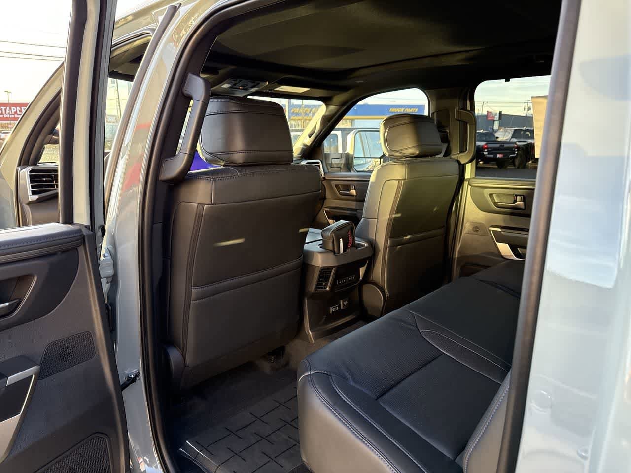 Thumbnail: 2026 Toyota Tundra - 13