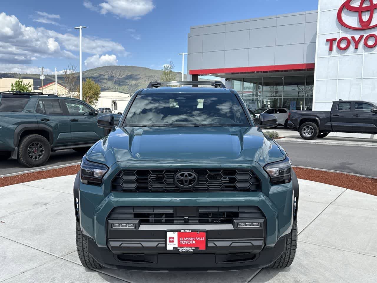 Thumbnail: 2026 Toyota 4Runner - 3