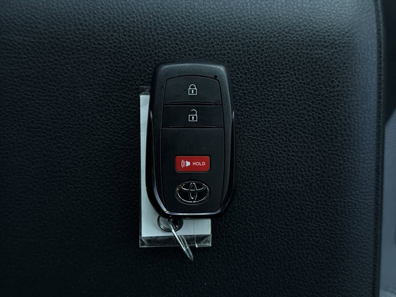 Thumbnail: 2025 Toyota 4Runner - 23