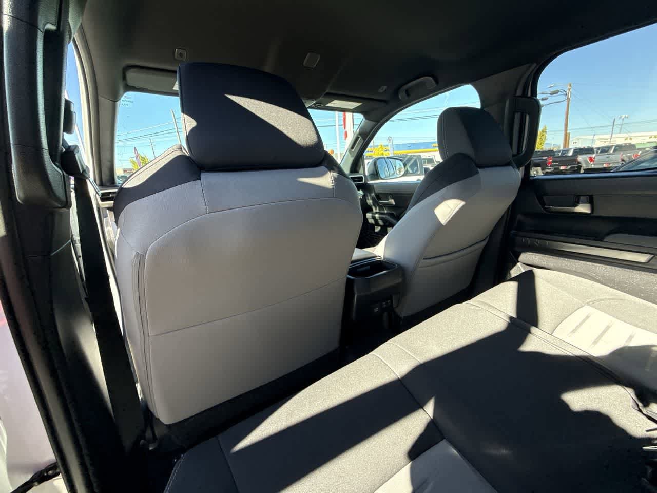 Thumbnail: 2025 Toyota Tacoma - 13