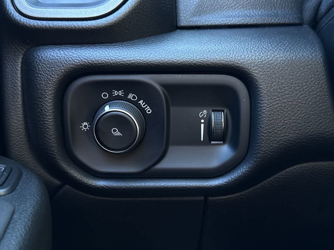 Thumbnail: 2024 RAM 2500 - 22