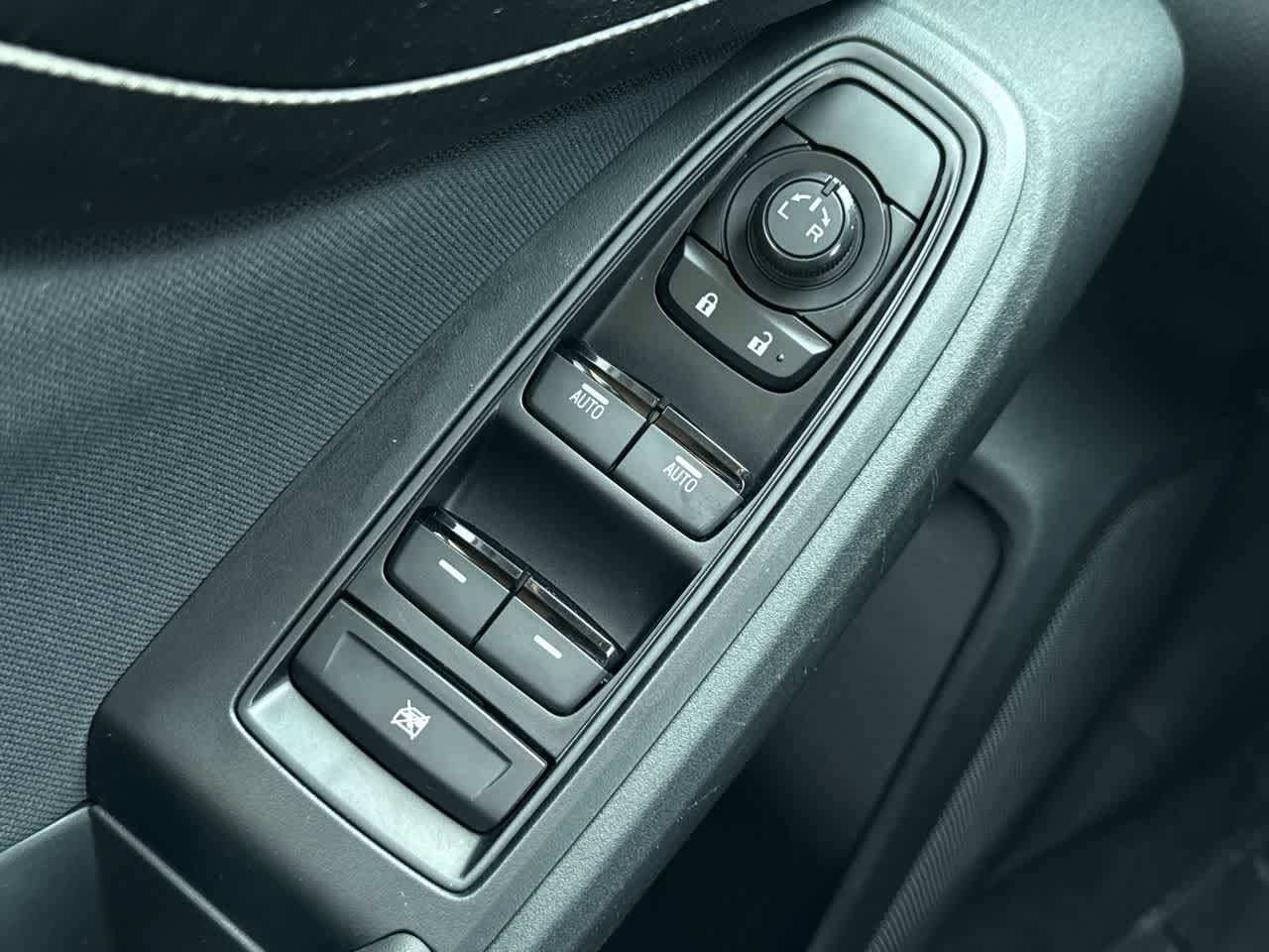 Thumbnail: 2021 Subaru Impreza - 22