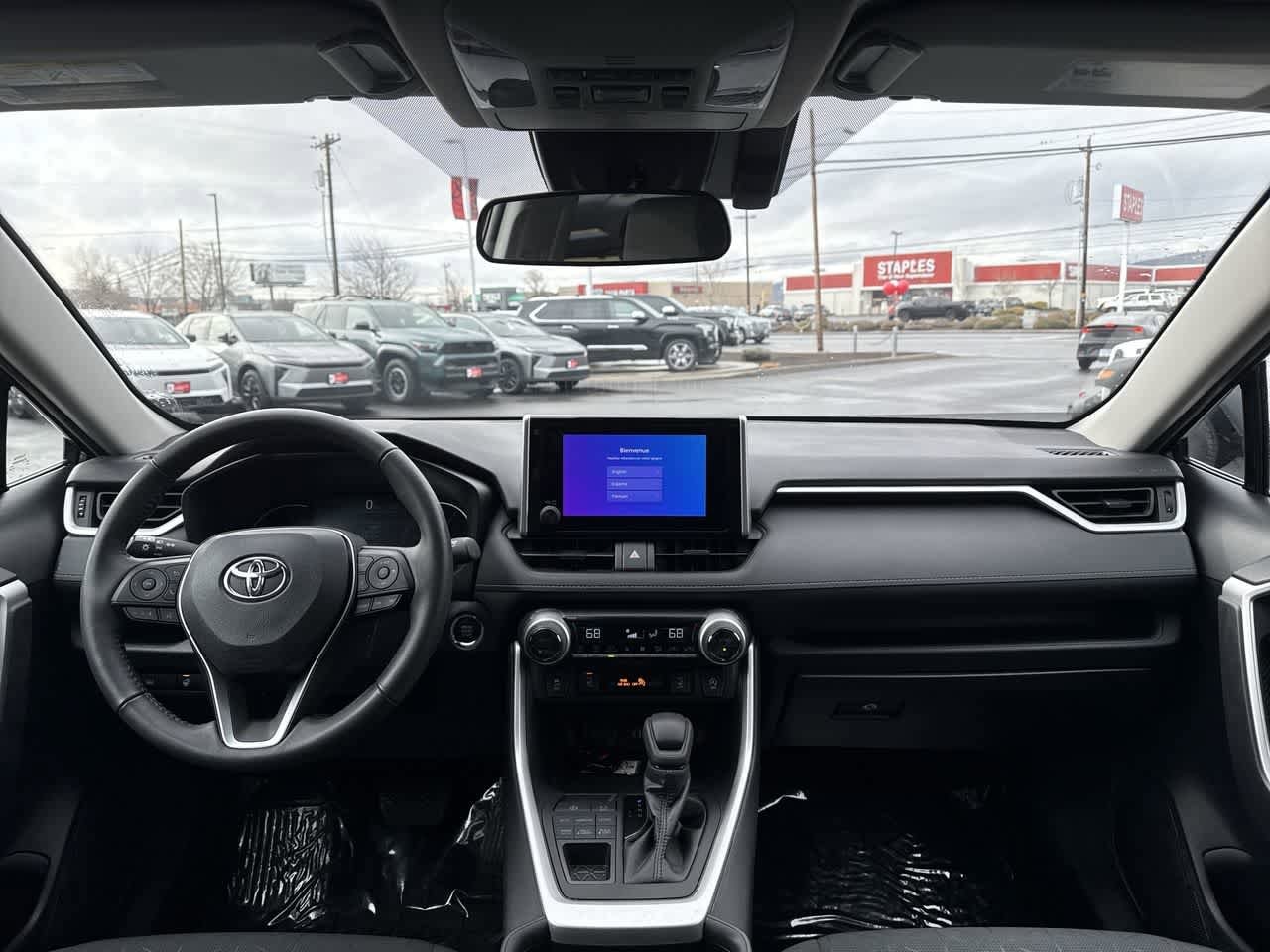 Thumbnail: 2023 Toyota RAV4 - 15